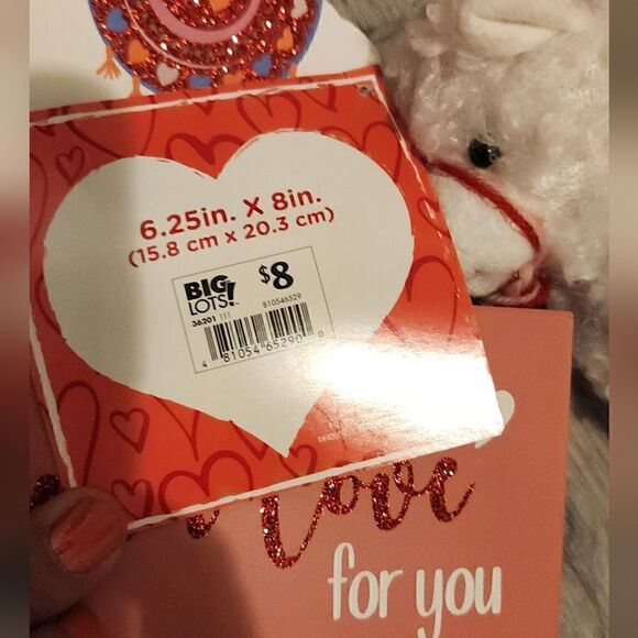 Valentine's Day Decoration   - Picture 7 of 14